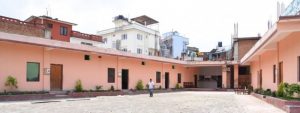 जनमैत्री बहुमुखी क्याम्पस क्यूएए प्रमाणित