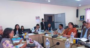 सूचना प्रविधि विधेयक पारित गर्ने प्रयास दोस्रो पटक पनि असफल