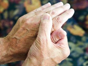 के हो रुमेटाइट अर्थराइट ?