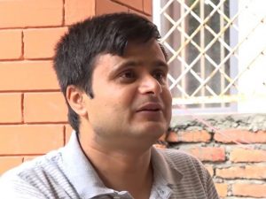 युनेस्कोबाट नेपाली वैज्ञानिक पुरस्कृत