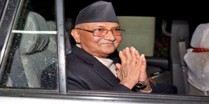 नियमित डायलाइसिस गरी फर्के प्रधानमन्त्री