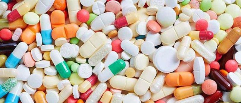 नेपालमा औषधि अभाव हुने डर, भारतीय मन्दीको असर
