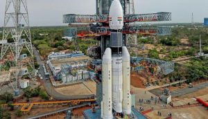 २०२१ सम्ममा भारतले चन्द्रयान-३ प्रक्षेपण गर्ने तयारी