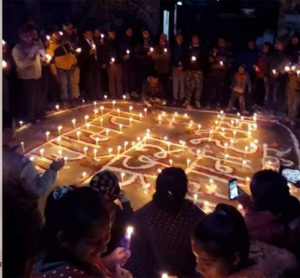 प्रदेशको नाम र राजधानी तोकेको खुशियालीमा बिद्यालय बन्द