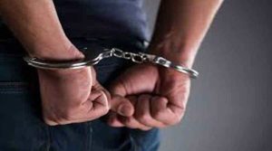 त्रिविको नक्कली शैक्षिक प्रमाणपत्रसहित एक पक्राउ