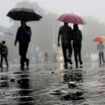 बागमतीसहित पाँचवटा प्रदेशमा भारी वर्षाको सम्भावना