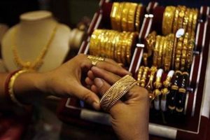 आज शुक्रबार सुनको मूल्य स्थिर, चाँदीमा १५ रुपैयाँ वृद्धि