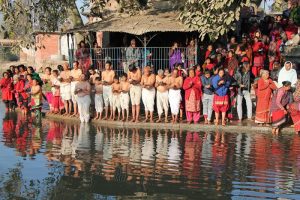 समापन गरियो स्वस्थानी र माधवनारायण व्रत