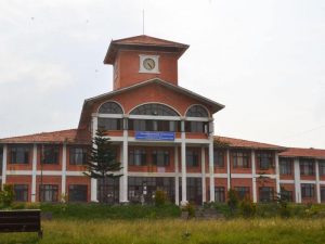 त्रिविमा अब सुशासन तथा भ्रष्टाचार निवारण विषय पढाइ हुने
