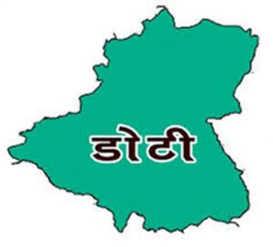 विद्यालयमा अज्ञात रोगका कारण ३५ विद्यार्थी एकाएक बिरामी