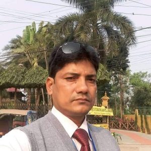 मृत भेटिए  एन प्याब्सन नेपालका केन्द्रीय उपाध्यक्ष, हत्याको आशंका