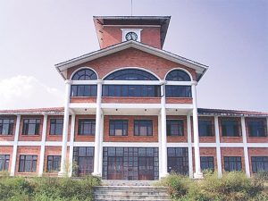 त्रिविको दीक्षान्त समारोहका लागि सोमबारदेखि अनलाइन आवेदन