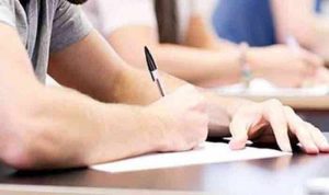 कक्षा १२ को परीक्षा असोज पहिलो साता हुने