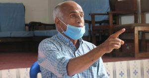 सत्याग्रह थाल्ने चेतावनीसँगै डा. केसीद्वारा सीटीईभीटीका पदाधिकारीलाई बर्खास्त गर्न माग