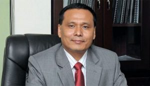 कुलमानलाई पदबाट मुक्त गर्ने तयारीमा सरकार, थमाइयो ९ बुँदे स्पष्टीकरण