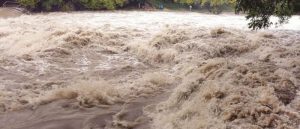 सुनसरी र मोरङमा आरीघोप्टे वर्षा, सतर्क रहन अपिल