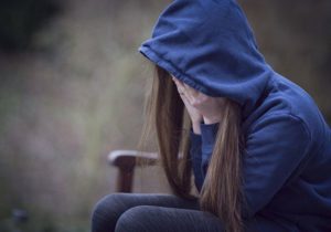 धेरै तनाव र चिन्ताका कारण ‘मानसिक अवरोध’को जोखिम