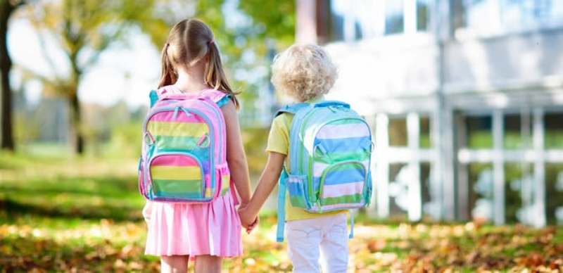 बालबालिकालाई कुन उमेरमा विद्यालय शिक्षा उपयुक्त ?