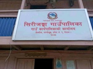ताप्लेजुङमा निःशुल्क शिक्षा तथा छात्रवृत्ति दिन सिरिजंगाले ल्यायो ऐन