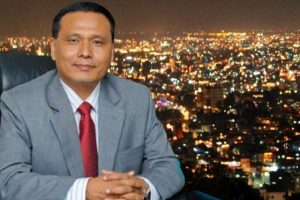 झ्याप्प झ्याप्प बिजुली जाने प्राधिकरणको आज ३८ औँ वार्षिकोत्सव