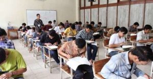 कोरियन भाषा परीक्षा यस वर्ष तीन सिफ्टमा हुने
