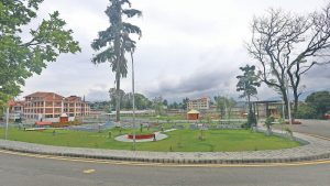 गच्छदार, जोशीसहित दुई मन्त्रीविरुद्ध पक्राउ पुर्जी जारी