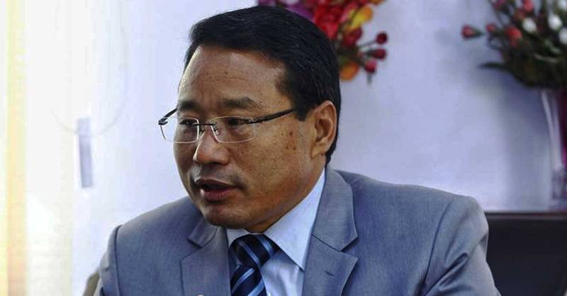 सुन तस्करी छानविन गर्न समिति बनाउन वर्षमानको माग