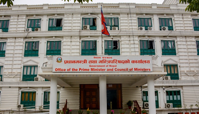 प्रधानमन्त्री राष्ट्रिय प्रतिभा पुरस्कार घोषणा