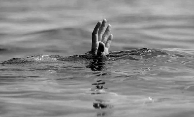 पौडी खेल्ने क्रममा दुई जनाको मृत्यु