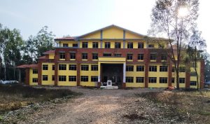 मध्यपश्चिम विश्वविद्यालयको दीक्षान्त समारोह वैशाख पहिलो साता हुने