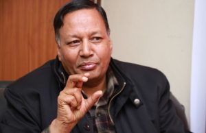 एसइई परीक्षामा देखिएको समस्या समाधान हुन्छ : देवेन्द्र पौडेल