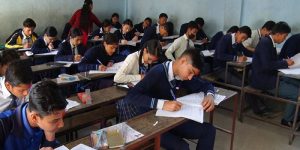 एसईई परीक्षा वैशाख ९ गतेबाट हुँदै, ५ लाख १४ हजार परीक्षार्थी सहभागी हुने