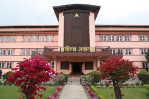 ललितानिवास प्रकरण : बाबुराम र माधव नेपालले पनि अब उन्मुक्ति नपाउने सर्वोच्चको आदेश
