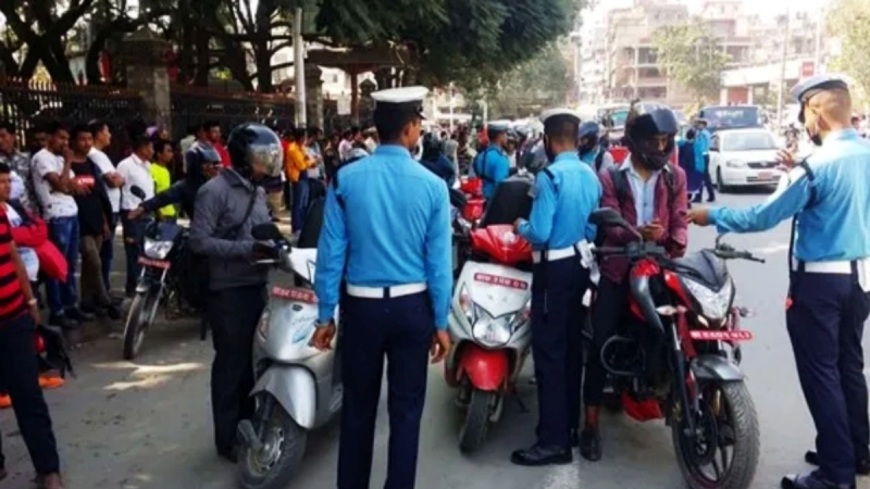 आजको सम्भावित ट्राफिक जाम कसरी छल्ने ? यस्तो छ, सल्लाह