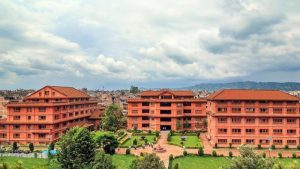 ख्वप: कलेजमा ह्वाट एफ्टर प्लस टु म्यानेजमेन्ट हुने