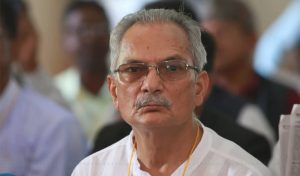सर्वोच्चको आदेशपछि डा. भट्टराई खुला हृदयले सघाउन तयार