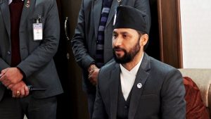 रवि लामिछानेलाई आज साँझ काठमाडौं ल्याइँदै
