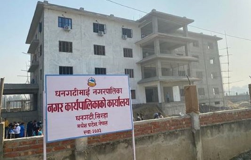 धनगढीमाईमा बालबालिकामा कुपोषणको अवस्थाबारे जाँच सुरु