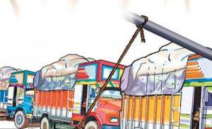 चालू आ.वको सात महिनामा नेपाललाई ८ खर्ब ११ अर्ब व्यापार घाटा