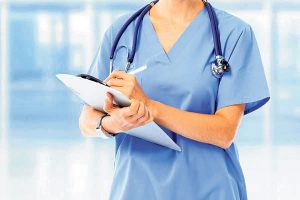 नेपाली नर्सलाई रोगजारीका लागि बेलायत पठाउन आवेदन खुला
