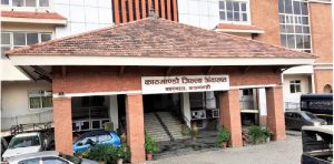 स्वर्णलक्ष्मी सहकारी ठगी प्रकरणको मुद्दा अदालतमा दर्ता