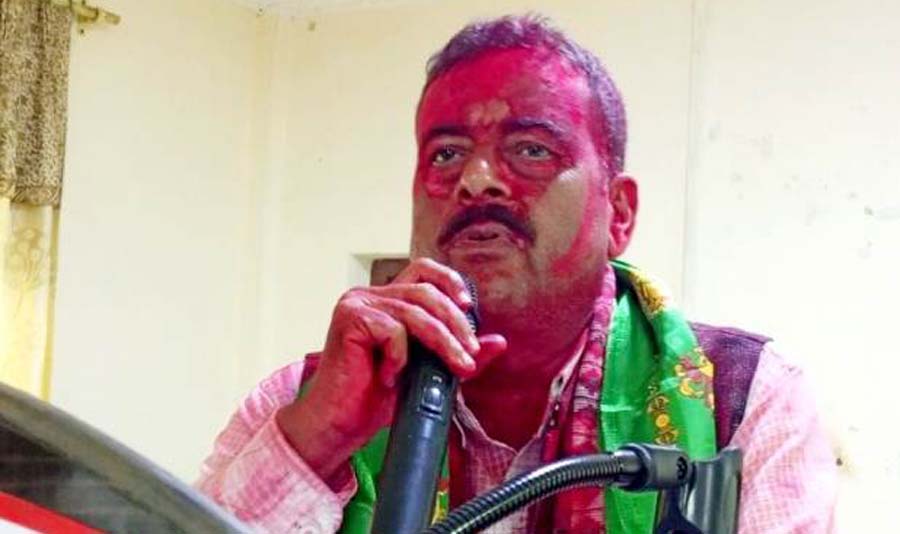 कोहलपुर बृहत खानेपानी उपभोक्ता समितिमा भुसाल निर्वाचित
