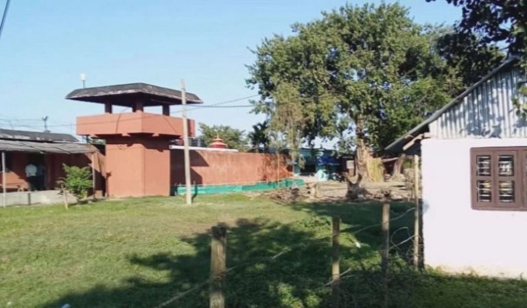 झापाको भद्रपुर कारागारमा कैदीबन्दीबीच झडप