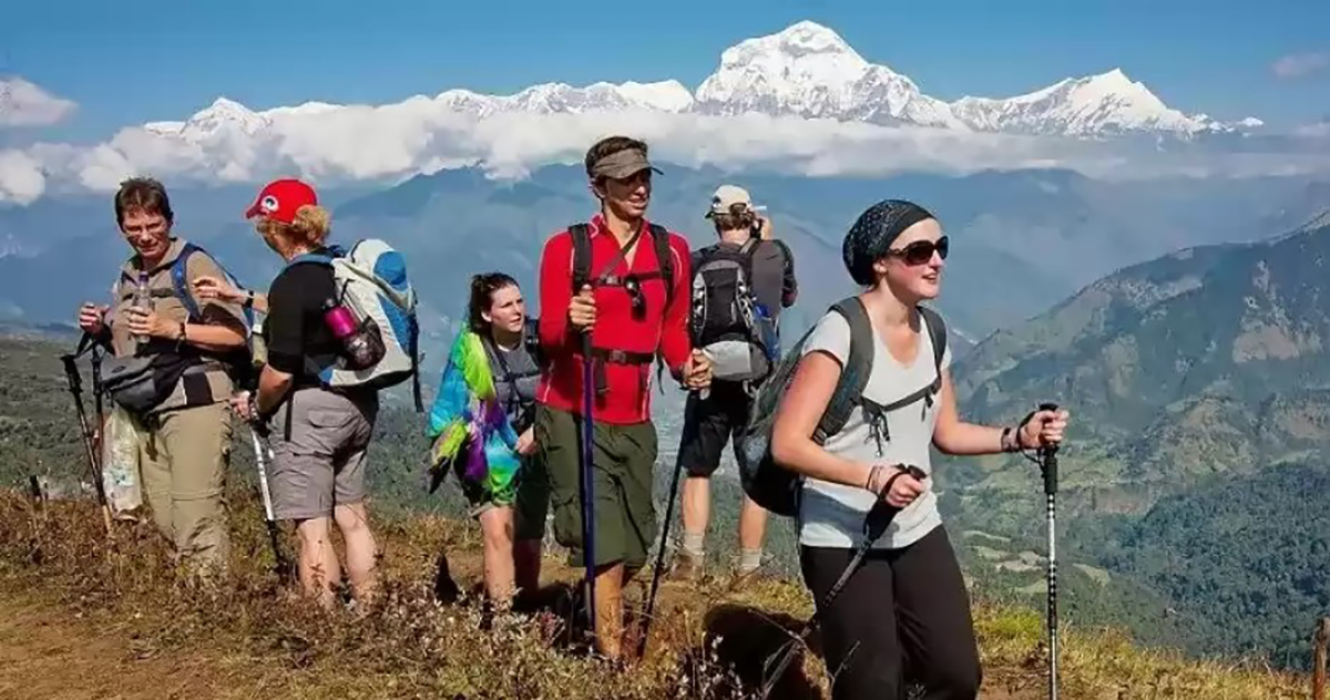 पर्यटन प्रवर्धनका लागि भियतनामसँग सिधा उडान गर्न आग्रह