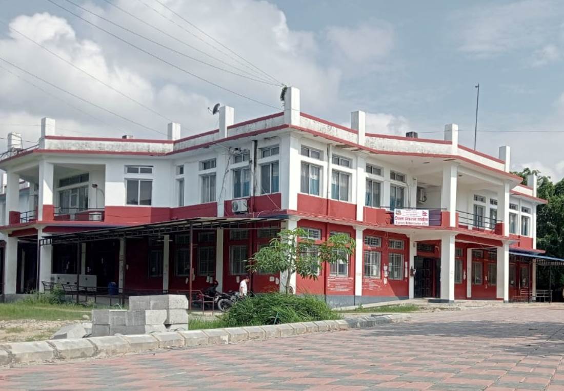 सुनसरीका ५ वटा पालिकामा कर्फ्यु हट्यो