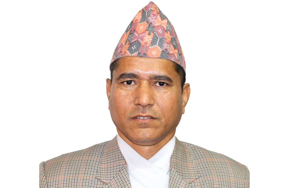प्रस्तावित महालेखापरीक्षकको सुनुवाइ प्रक्रिया सुरु, १० दिनभित्र उजुरी दिन आह्वान