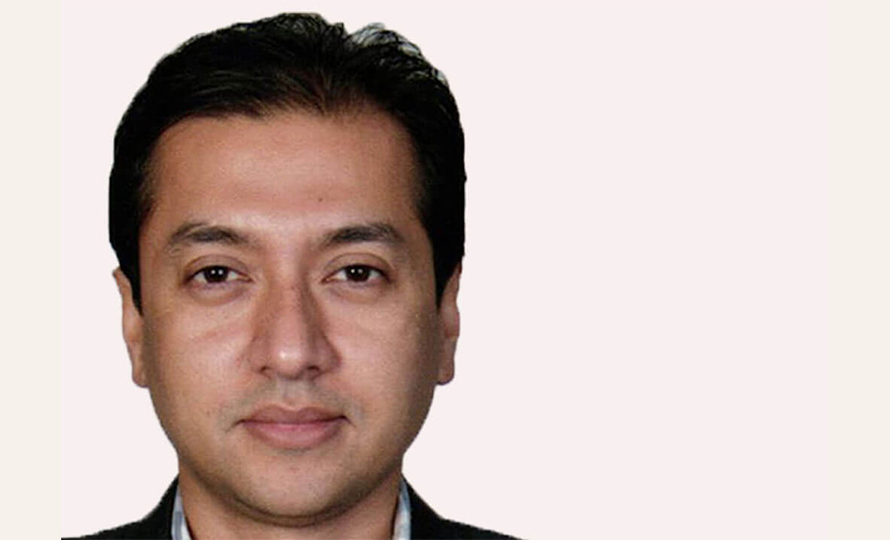 सुरक्षण मुद्रण केन्द्रका निलम्बित कार्यकारी निर्देशक पौडेलविरुद्ध भ्रष्टाचार मुद्दा दायर