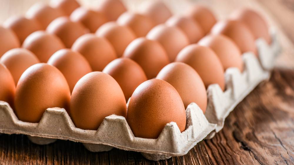 अन्डाको मूल्य चार दिनमै वृद्धि, प्रतिक्रेट कति पुग्यो ?