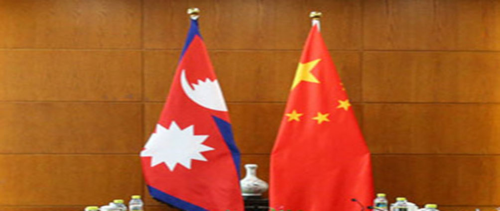 नेपालबाट भारत नजान चिनियाँ दूतावासको आफ्ना नागरिकलाई सचेतना