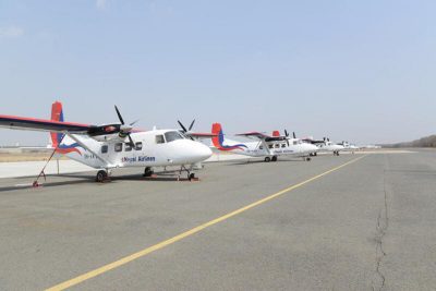 विमानहरुलाई हवाई इन्धनमा विशेष छुट दिने निर्णय